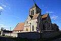 Saint-Brice de Sergy Kilisesi 3. JPG
