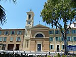 Église Sainte-Hélène de Nice