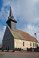 Igreja de Sainte-Marguerite de Sainte-Marguerite-de-l'Autel