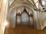 Église de Chaumont-en-Vexin orgue 3.JPG