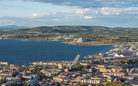 Fail:Étang de Thau, Sète, Hérault 02.jpg