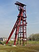 Évin-Malmaison - Pit n ° 8-8 bis of the Dourges mines, pit n ° 8 (07) .JPG