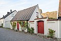 * Nomination Östermur 5 is a 18th century residential building in Visby, Gotland. --ArildV 07:28, 17 November 2023 (UTC) * Promotion  Support Good quality. --Plozessor 16:09, 24 November 2023 (UTC)