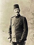 Thumbnail for Shevqet Turgut Pasha