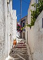 * Nomination Alley in Kerami, Naxos. --C messier 20:01, 25 October 2023 (UTC) * Promotion  Support Good quality. --Kallerna 06:20, 29 October 2023 (UTC)