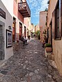 * Nomination: The main street of the old town of Monemvasia. --C messier 14:35, 30 September 2023 (UTC) * * Review needed