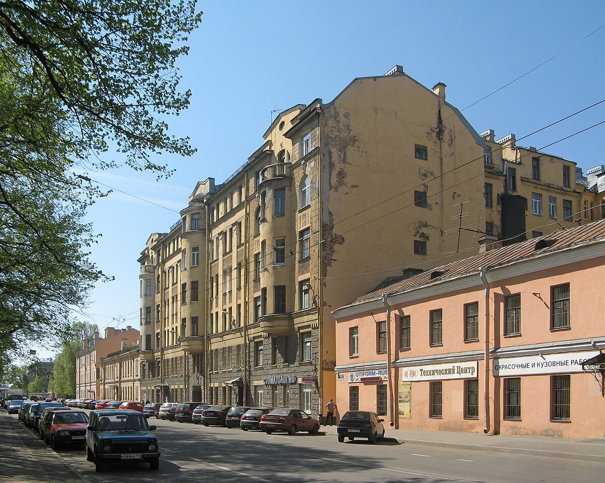 Category:Academika Lebedeva Street - Wikimedia Commons