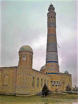 Город Турткуль. Мечеть.jpg