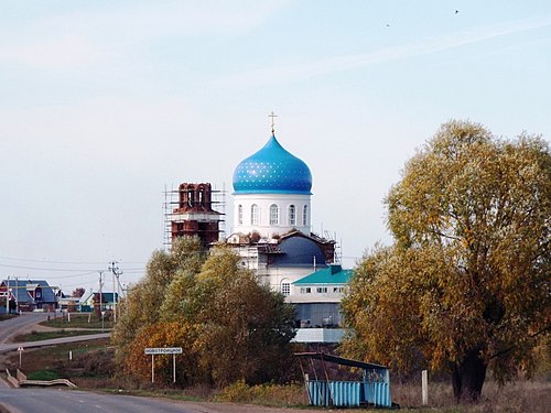 Погода в новотроицком районе. Новотроицк Тукаевский район. Новотроицкое Тукаевский район. Новотроицкое Татарстан Тукаевский район. Новотроицкое сельское поселение Тукаевский район.