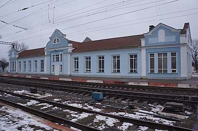 Калиновка винницкая. ЖД вокзал Калиновка. Калиновка Винницкая область. ЖД вокзал Крыжополь. ЖД станция Казатин-1.