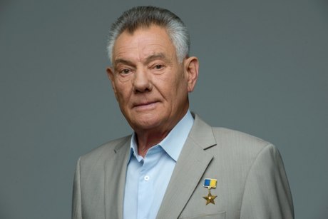 Oleksandr Omeltsjenko