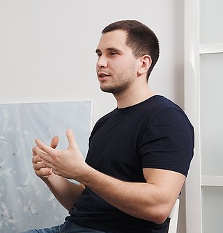 <span class="mw-page-title-main">Sergey Piskunov</span> Ukrainian painter