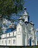 Покровская церковь в Кривошин