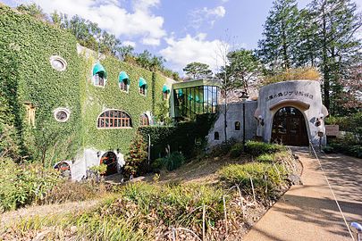 Ghibli-museo