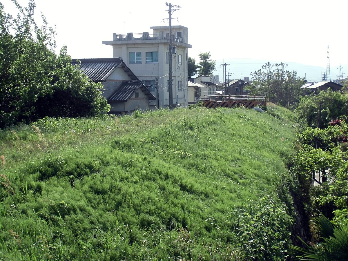 尻毛橋駅 Wikipedia