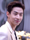 Thumbnail for Henry Lau filmography