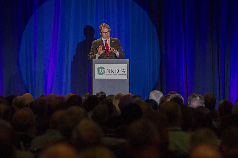 File:04242017 Perry speaking at NRECA 4 (34207815156).jpg