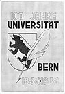 Universität Bern: Organisation, Einrichtungen, Geschichte