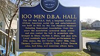 100 Men D.B.A. Hall Blues Trail Marker.jpg