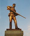 111th NY Infantry monument, Gettysburg.jpg