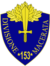 153. Macerata Infantry Division.png
