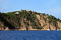 Català: Cala del Vigatà (Sant Feliu de Guíxols) This is a a photo of a beach in Catalonia, Spain, with id: PL-CT-17003-1323