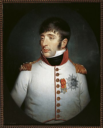 Louis Bonaparte