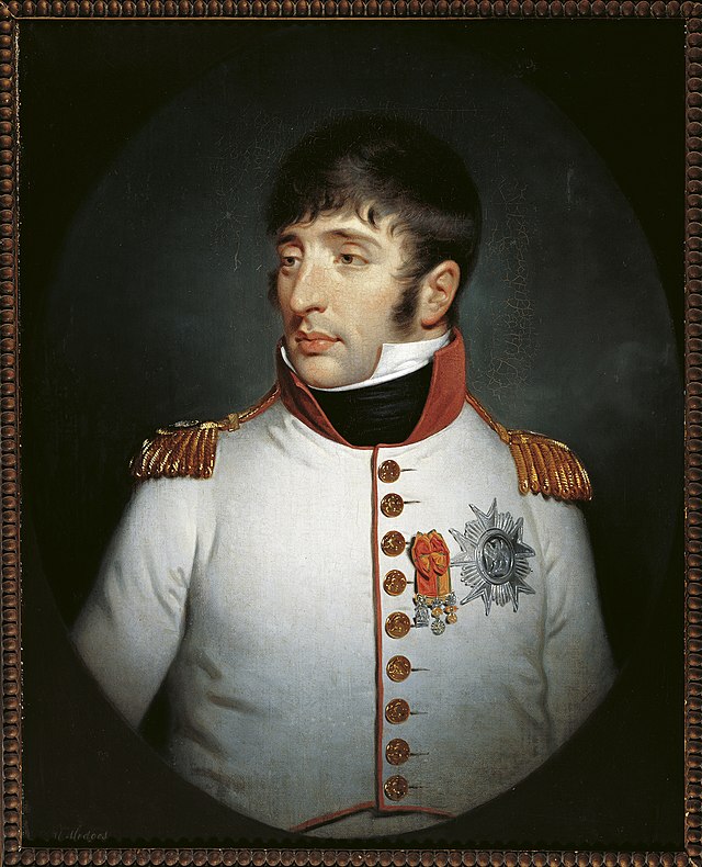 Louis Bonaparte - Wikipedia