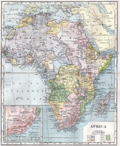 Miniatura para História da colonização de África