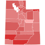 Thumbnail for 1920 Utah gubernatorial election