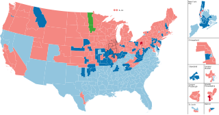 <span class="mw-page-title-main">1922 United States House of Representatives elections</span> House elections for the 68th U.S. Congress