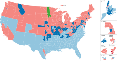 1922 United States House of Representatives elections