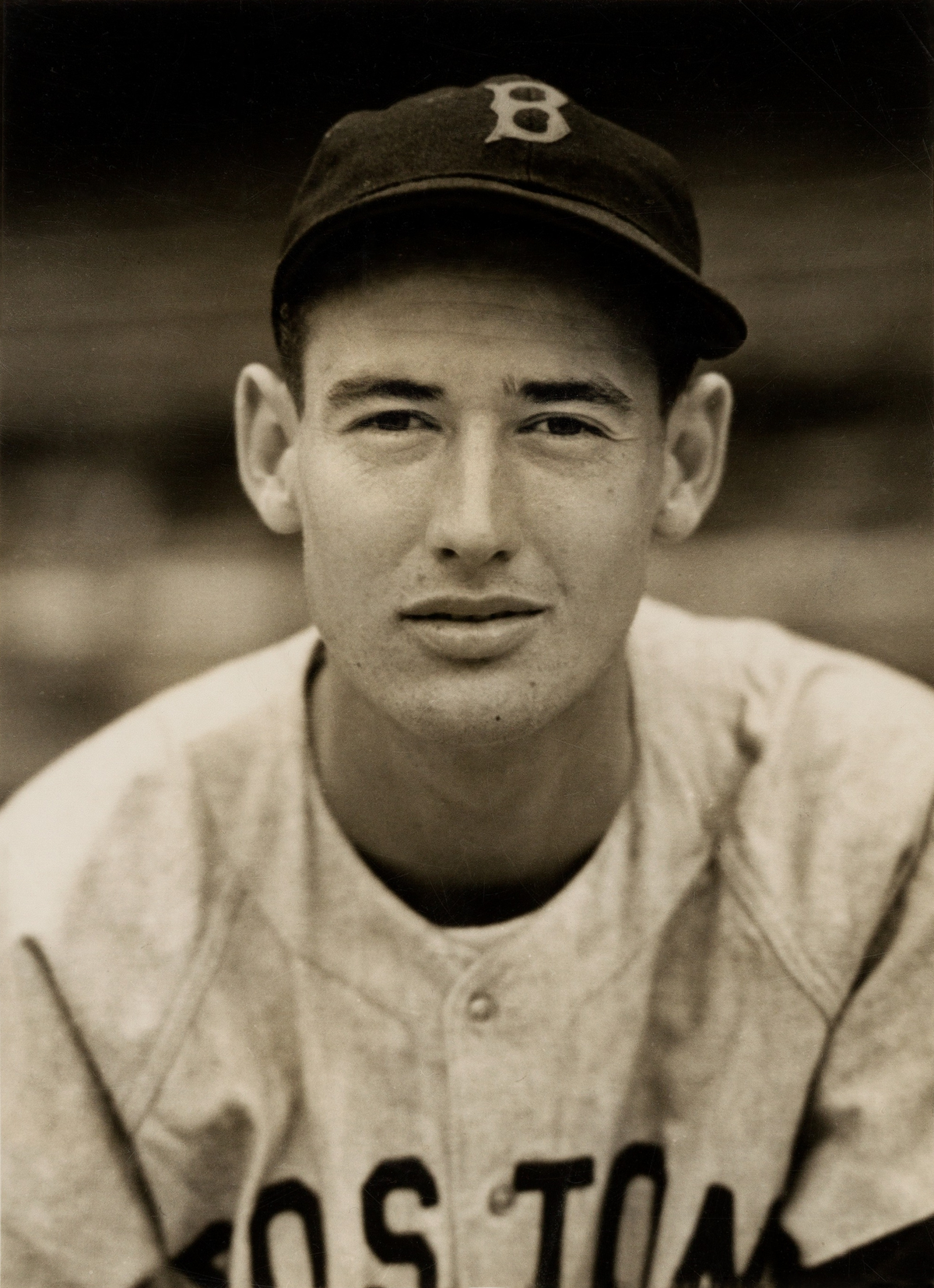 Ted Williams - Simple English Wikipedia, the free encyclopedia