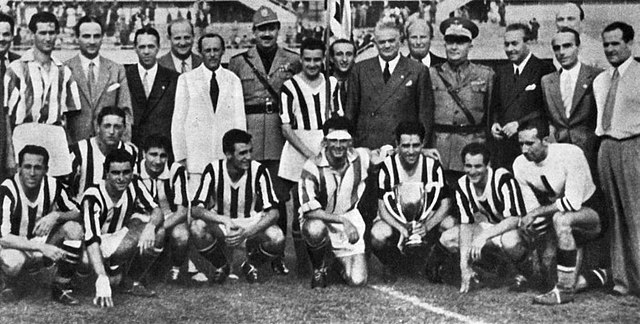 1941–42 Coppa Italia - Wikipedia