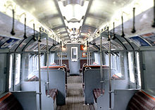 Inside 1960 tube stock trailer No. 4905. 1960-T-4905 Inside.jpg