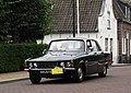 Rover 3500 P6