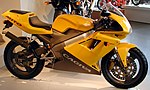 Miniatura para Cagiva