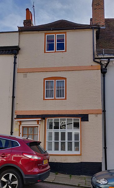 File:19 Fore Street, Old Hatfield.jpg