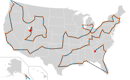 ไฟล์:2002_Winter_Olympics_torch_relay_route.svg