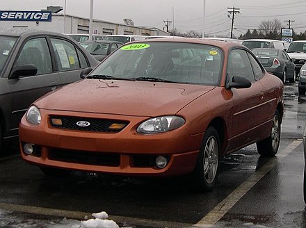 2003 Ford ZX2 2003 Ford ZX2.jpg