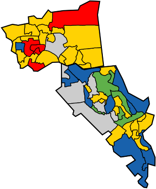 <span class="mw-page-title-main">2004 Hong Kong legislative election in Kowloon East</span>