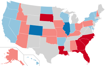 2004 United States elections - Wikipedia