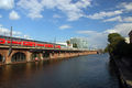 Berlin Jannowitzbrücke