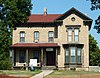 Frederick A. Donahower House