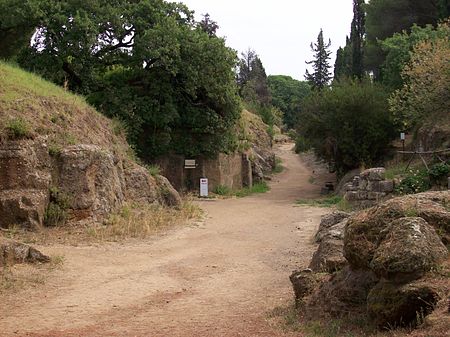 Cerveteri