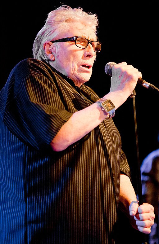 2010-11-01 Chris Farlowe IMG 6567