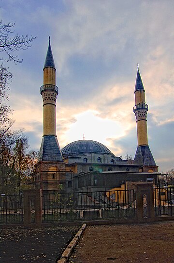 Masjid Ahad