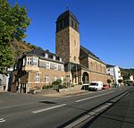 St. Johannes (Sankt Goarshausen)