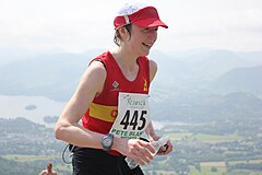 2013 Skiddaw Fell Race Charlotte Morgan.jpg