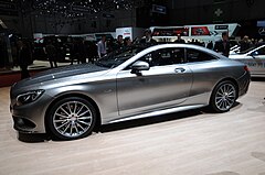 2014-03-04 Geneva Motor Show 1077. 
 JPG